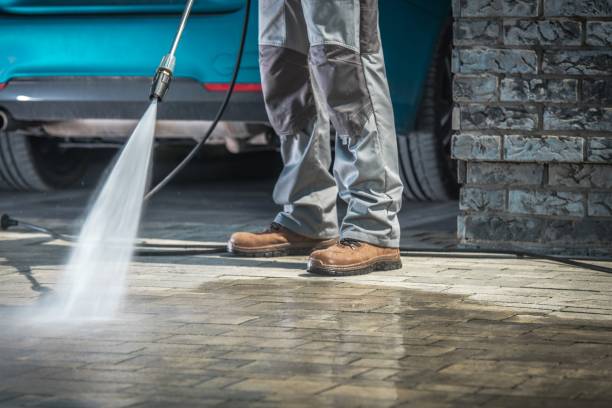 Best Gas Station Cleaning  in Edgemont Park, MI
