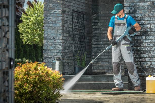 Best Playground Equipment Cleaning  in Edgemont Park, MI