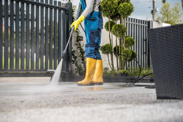 Best Building Exterior Washing  in Edgemont Park, MI