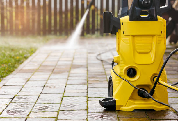 Reliable Edgemont Park, MI Pressure Washing Solutions