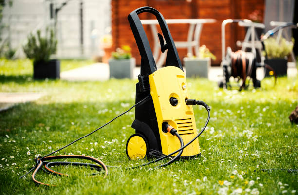 Best Warehouse Cleaning  in Edgemont Park, MI